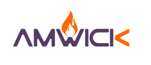 Amwick logo