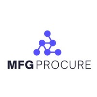 Mfgprocure logo