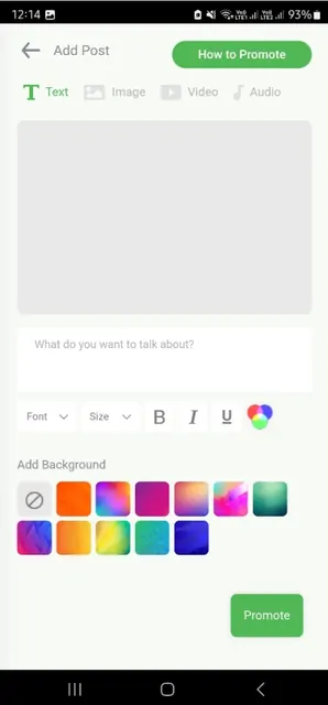 ideazmeet screenshot 4
