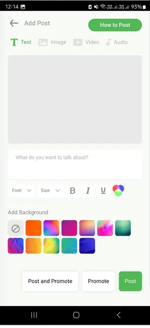 ideazmeet screenshot 6