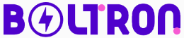 Boltron logo