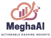 MeghaAI logo