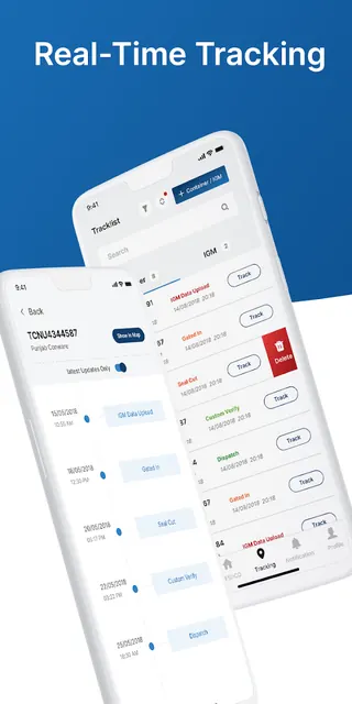 i-Hawk screenshot 4