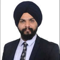 Arjun Singh Kalra profile photo