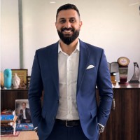Vikas Gadoo profile photo