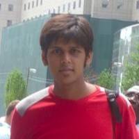 Vineet Upadhyay profile photo