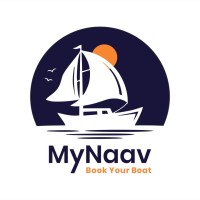 MyNaav logo