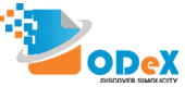 ODeX India Solutions Pvt Ltd logo