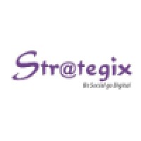 Strategix logo