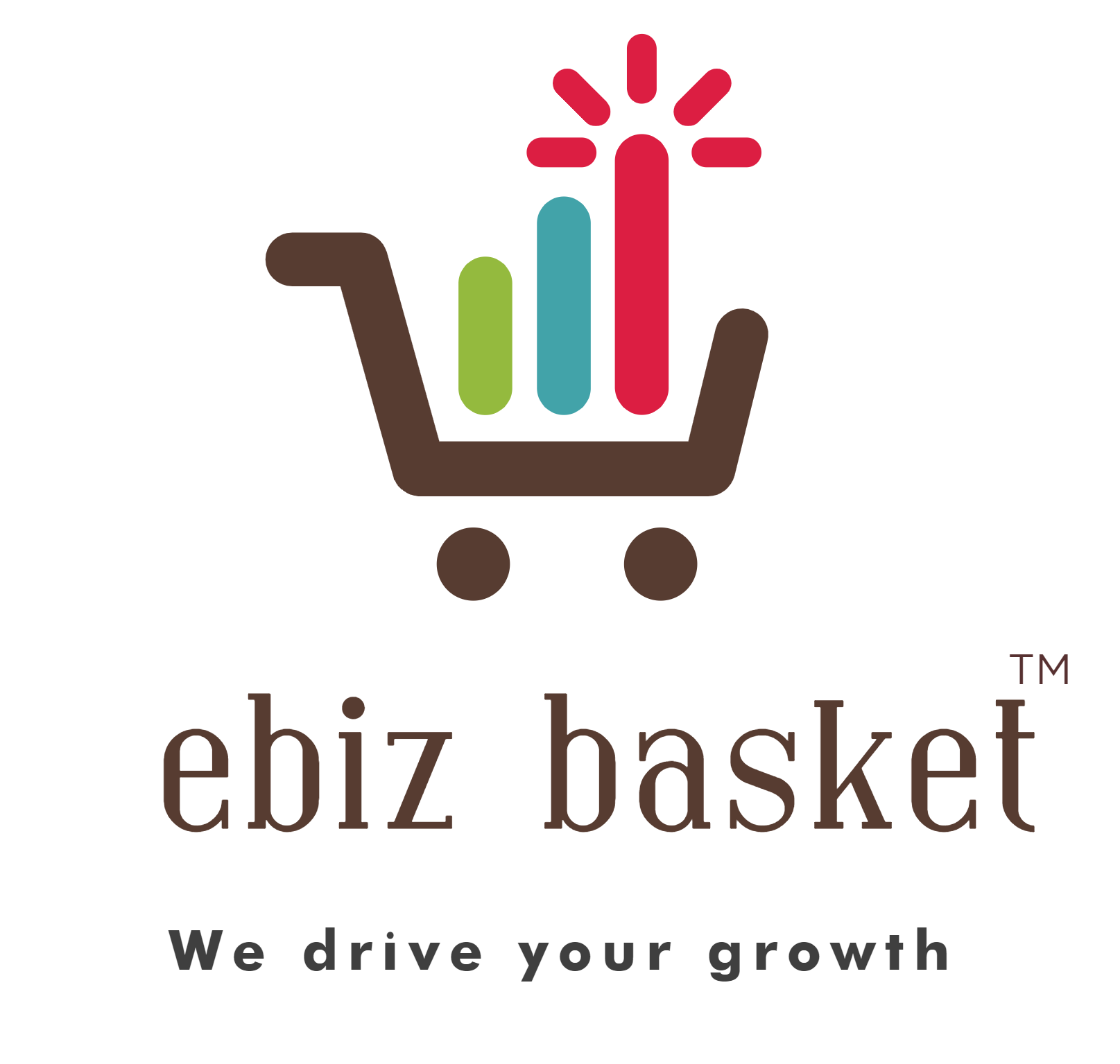 ebizbasket logo