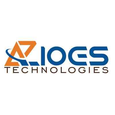 azioes technologies logo