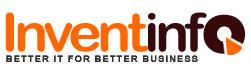 Inventinfo logo