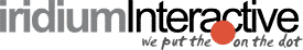 Iridium Interactive logo