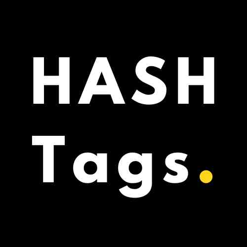 Hashtags Digital Marketing Agency logo