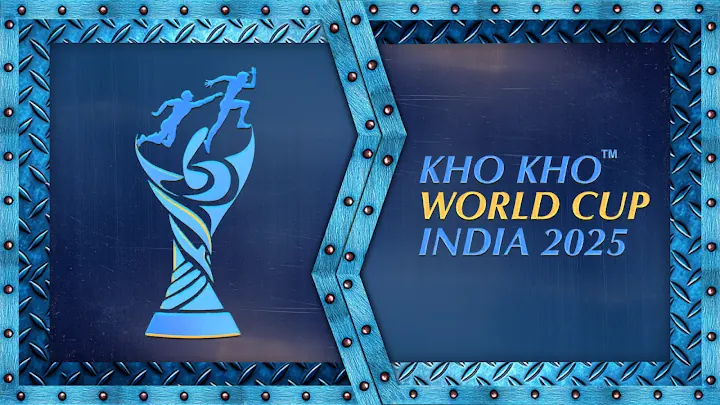 Kho Kho World Cup screenshot 4