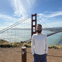 Utsav Mazumder profile photo