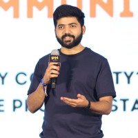 Prakhar Kumar profile photo