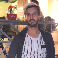 Rishav Dubey profile photo