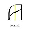 I & A Digital logo