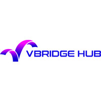 vBridge Hub logo
