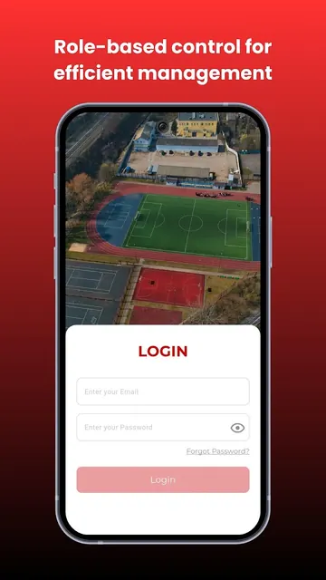 Tida Partners screenshot 2