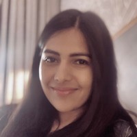 Mayuri Gupta profile photo