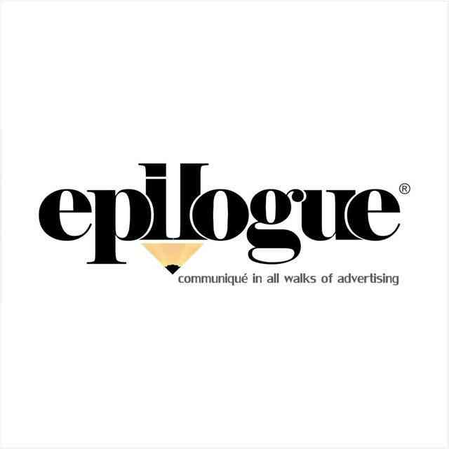epilogue logo
