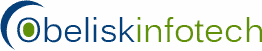 obelisk infotech logo