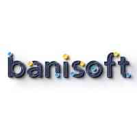 banisoft digital marketing logo