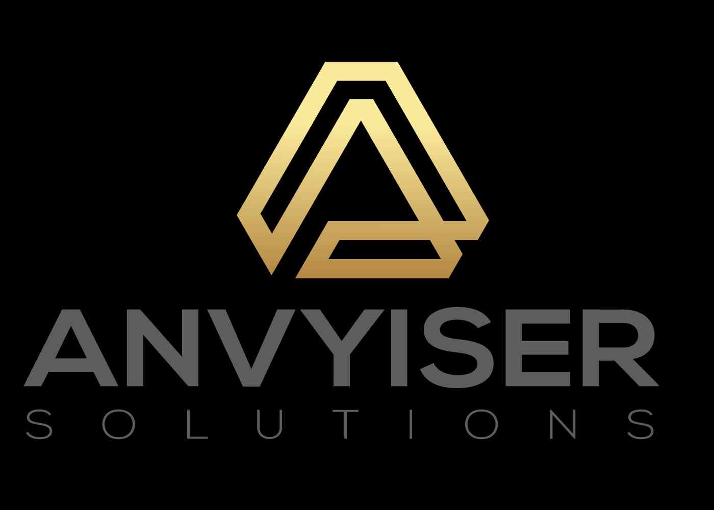 anvyiser solutions logo