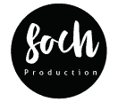 soch production logo