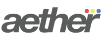 Aether Software logo