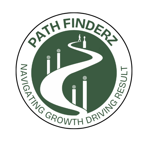 Path-Finderz logo