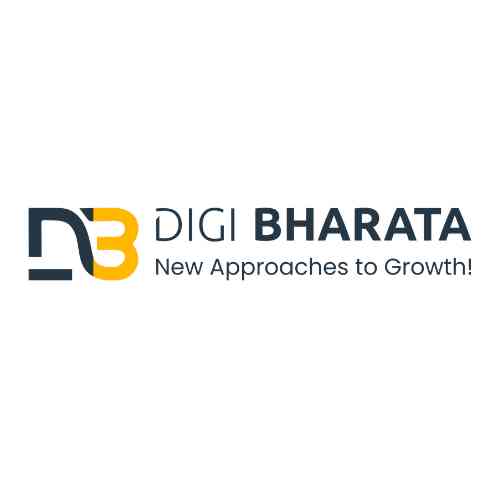 digi bharata logo