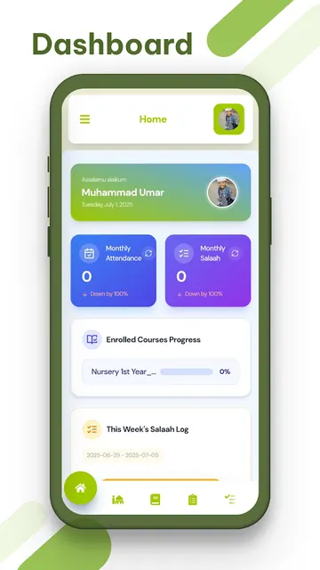 ilmify App screenshot 2