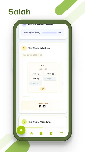ilmify App screenshot 5
