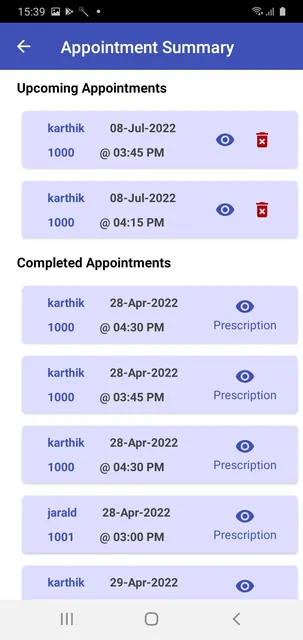 MimiKids screenshot 4