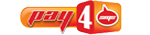 Pay4sms logo