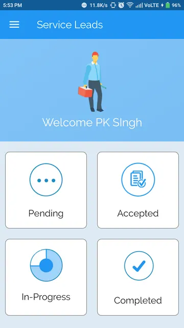 Middleby Service Engineer screenshot 3