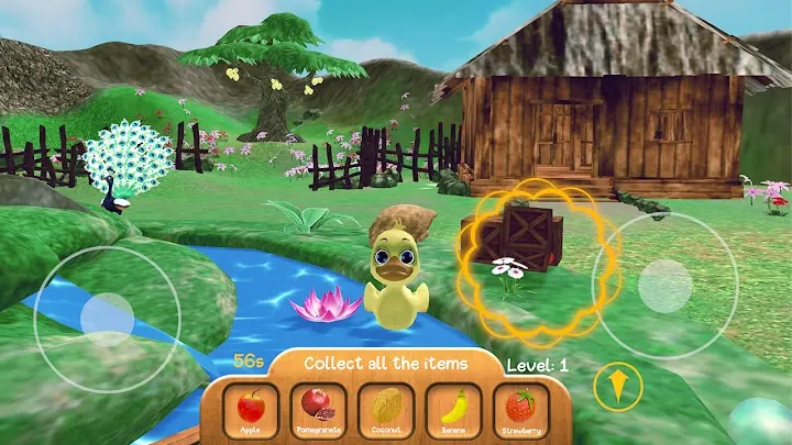 Wonderful Krishna screenshot 6
