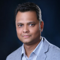Anup Kumar profile photo
