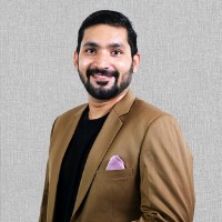 Gaurav Joshi profile photo
