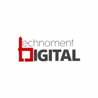 Technoment Digital logo