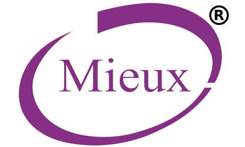 Mieux Display logo