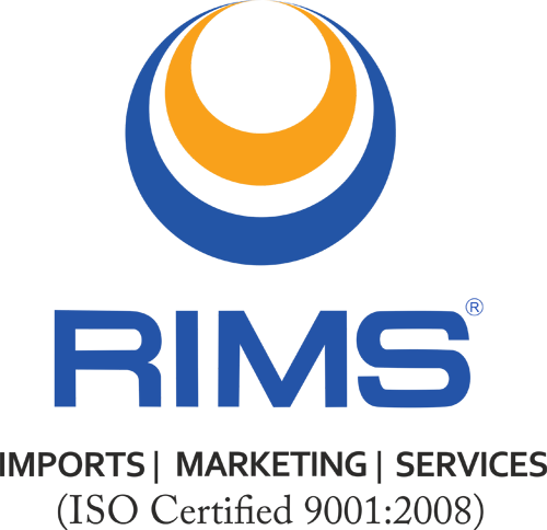 RIMS Marketing logo