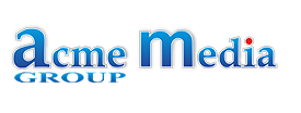 Acme Media Group logo