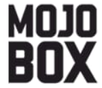 MojoBox logo