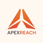 Apexreach logo