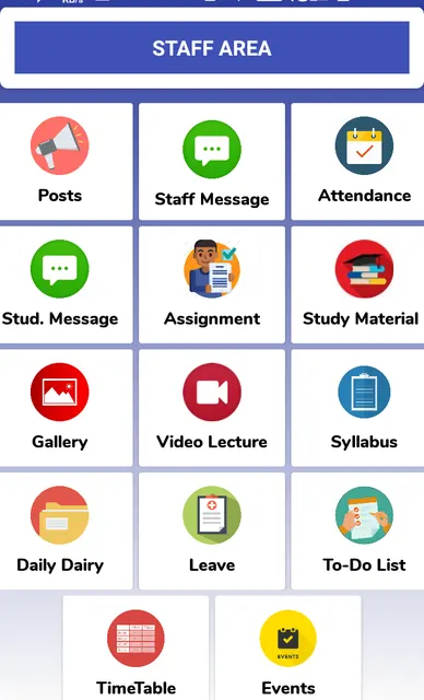 Arts College, Patan screenshot 5