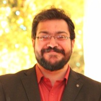 Amitesh Gupta profile photo